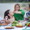 8. Buona alimentazione