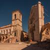 3° posto: il terremoto del centro Italia