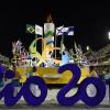 2° posto: le Olimpiadi di Rio