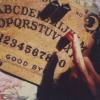 3. La tavola ouija 