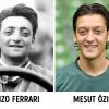 Quasi gemelli. 