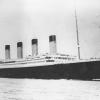 Presagio del disastro del Titanic.