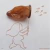A caccia di farf... ehm spermatozoi!