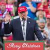 2. Donald Trump 