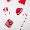 10. Accessori natalizi