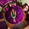 Elahe, 29 anni, pittrice a Teheran, Iran