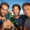 2. Se l'uomo preferisce una bionda, non vi tradisce