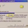 7. Download infinito