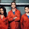32. Misfits (2009 – 2013) 