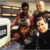 38. Red Dwarf (1988 – 1999)