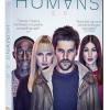 40. Humans (2015 – ) 