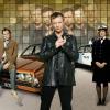 24. Life on Mars (2006 – 2007) 