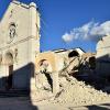 9. Perché in Italia ci sono molti terremoti? 