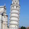 7. Dove si trova la Torre di Pisa? 