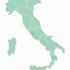 8. Perché l'Italia ha la forma di stivale? 