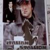6. Chi è lo stallone italiano? 