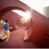 Le cosiddette "moon gates"