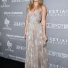 Kate Hudson durante una recente serata di gala