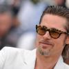 Con l'età che avanza sembra che Brad Pitt sia ancora più attraente