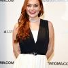 Nella sua carriera la Lohan è stata attrice, cantante e modella