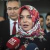 Negli ultimi anni la Lohan ha visitato spesso i rifugiati siriani in Turchia