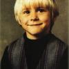 6. Kurt Cobain