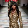Naomi Campbell è più bella che mai