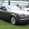 4. Rolls Royce Phantom