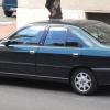 9. Lancia Dedra