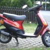 5. Zip Piaggio