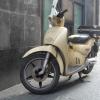7. Scarabeo Aprilia 