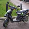 8. Nrg Piaggio 
