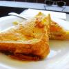 7. Il toast morsicato di Justin Timberlake