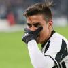 Ecco la #DybalaMask, l'esultanza di Paul Dybala