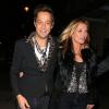 Kate Moss e Jamie Hince