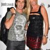 Federica Panicucci e Mario Fargetta