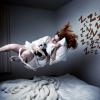 9. Per alcuni dormire è una delle cose più belle della vita