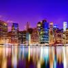 9. New York