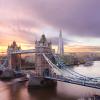 3. Londra