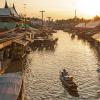 2. Bangkok