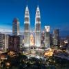 10. Kuala Lumpur