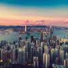1. Hong Kong