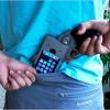 6. Per chi vuole fare lo "sborone" e tirare fuori il telefono come una pistola