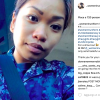 2. Un immancabile selfie in auto