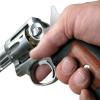 3. Una pistola a lavoro