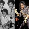 6. Michael Jackson