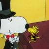 La moda secondo Snoopy