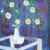7. Bouquet che lievita