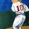 8. Joe senza braccia