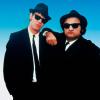 The Blues Brothers